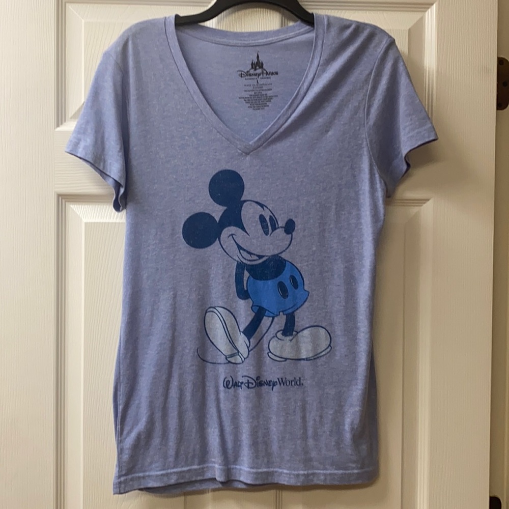 Disney Parks Women’s T-shirt